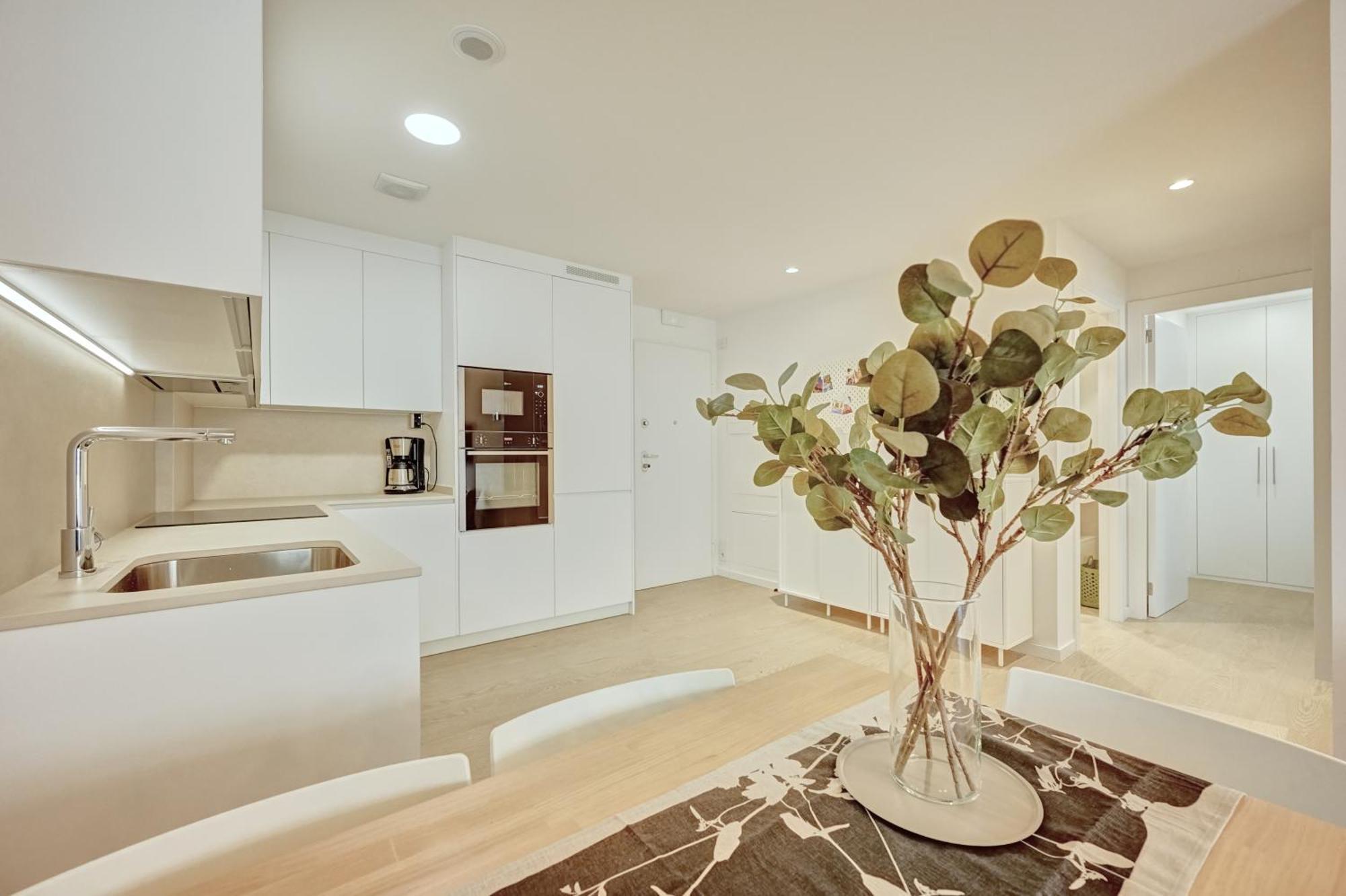 Apartamento Salesianos By Clabao Pamplona Esterno foto