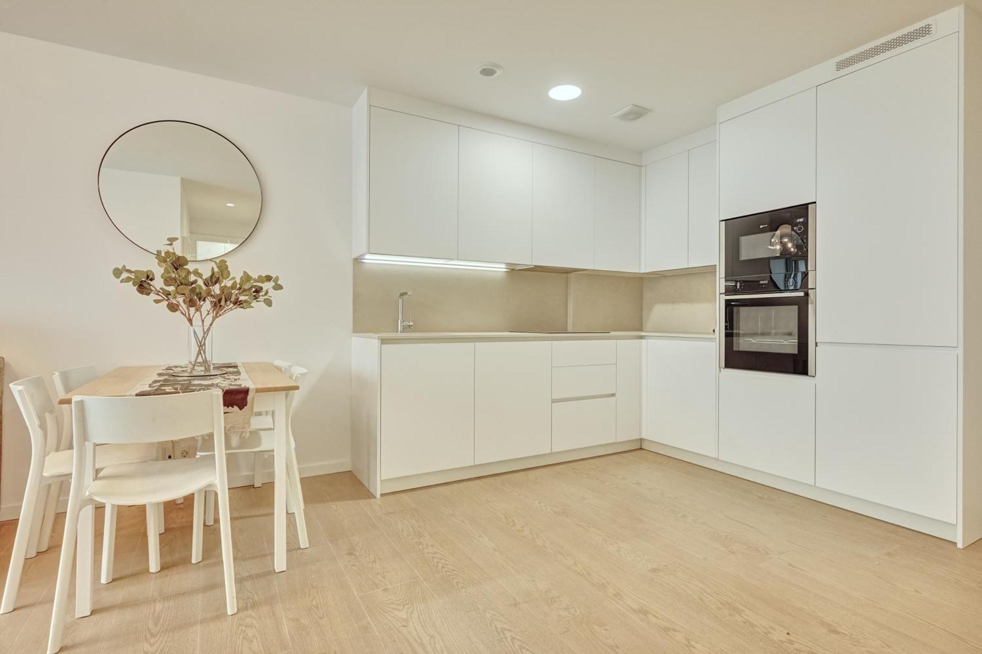 Apartamento Salesianos By Clabao Pamplona Esterno foto