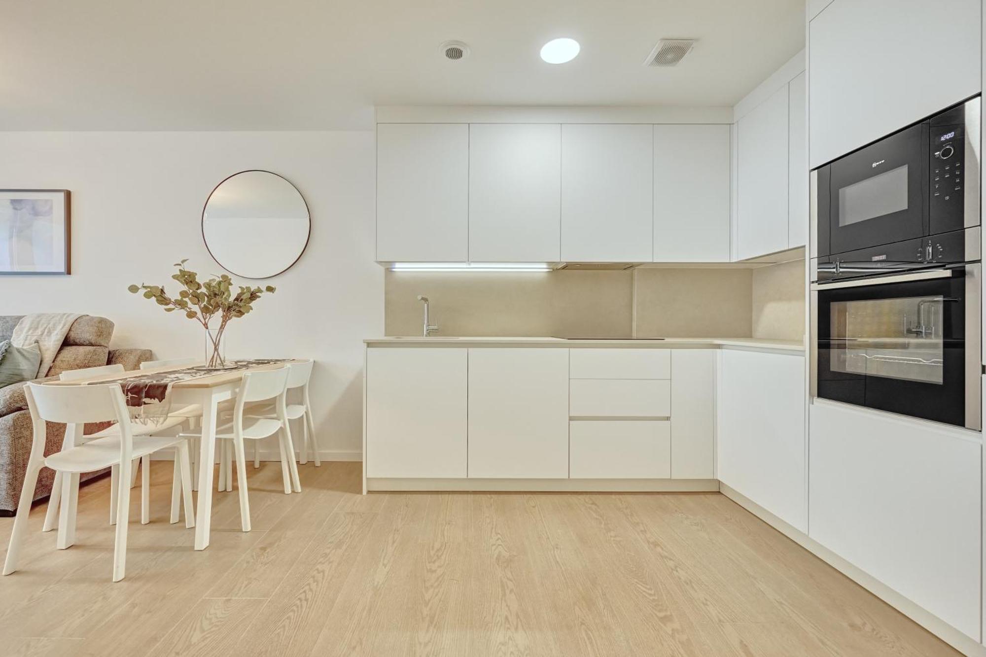 Apartamento Salesianos By Clabao Pamplona Esterno foto