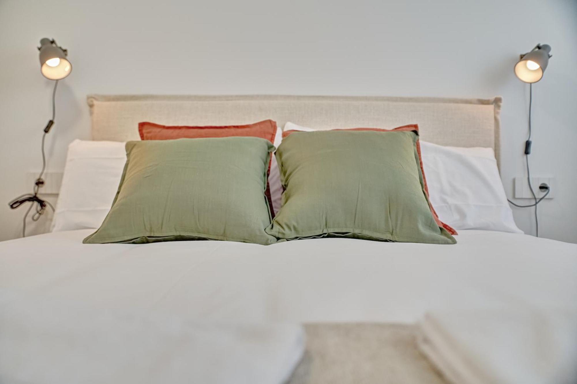 Apartamento Salesianos By Clabao Pamplona Esterno foto