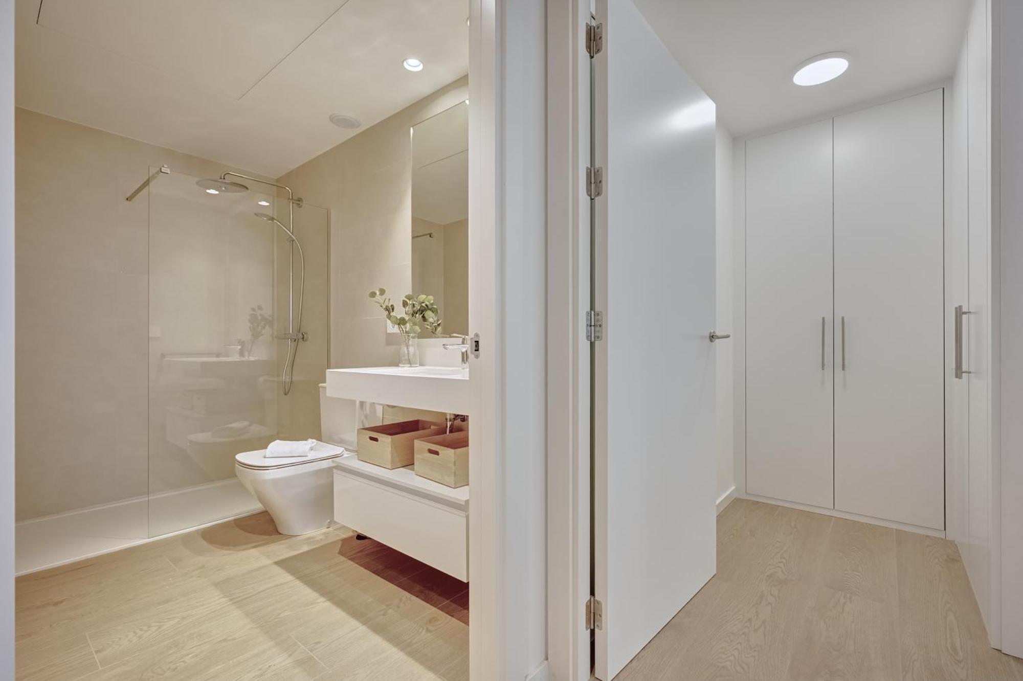 Apartamento Salesianos By Clabao Pamplona Esterno foto