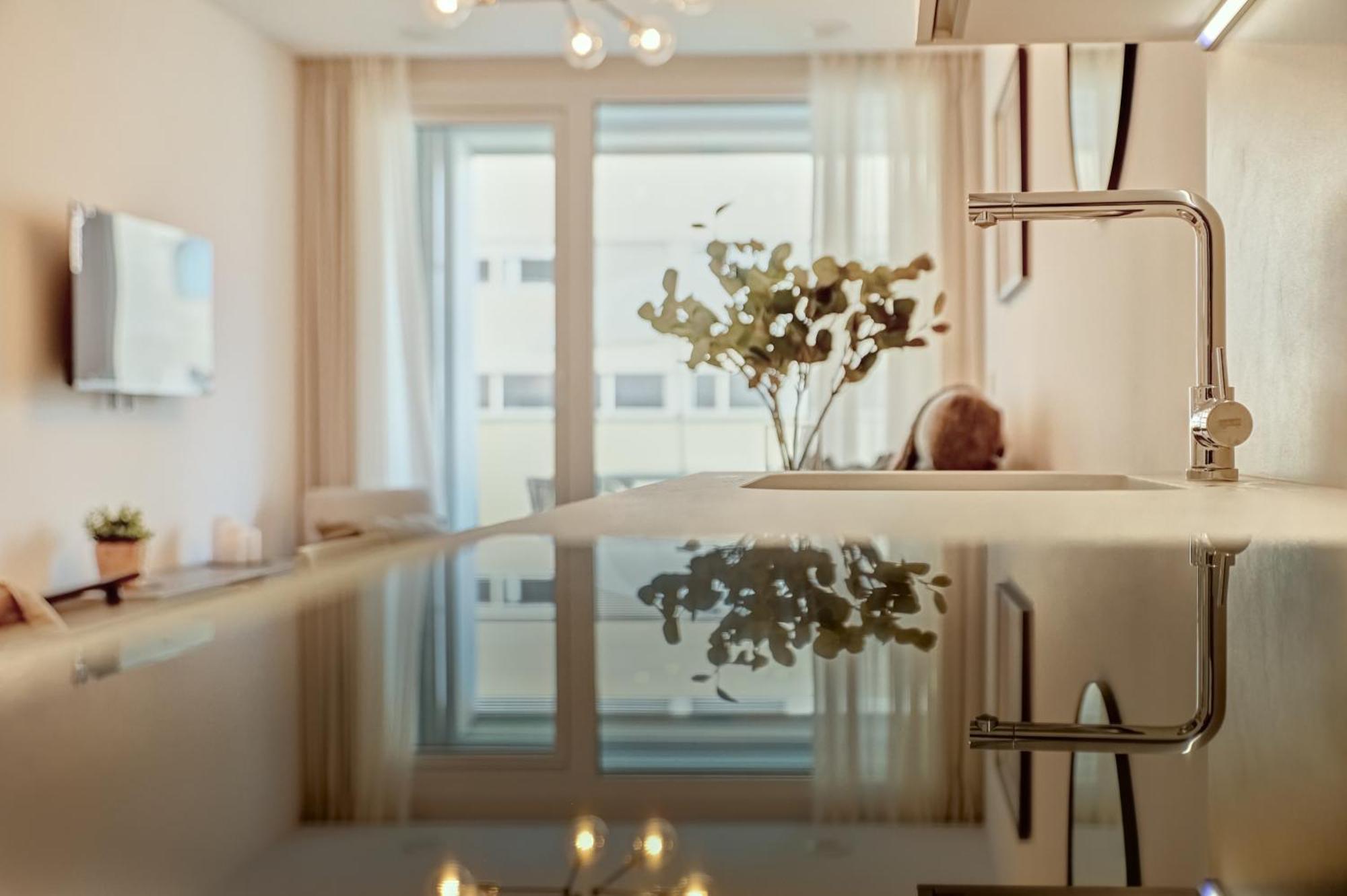 Apartamento Salesianos By Clabao Pamplona Esterno foto
